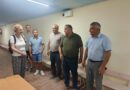 НОВИНИ ГРОМАД: ПАРТНЕРСТВО, ПІДТРИМКА ТА СПІЛЬНІ СПРАВИ – ЕRMSTAL HILFT ТА БЕССАРАБСЬКА ГРОМАДА