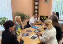 В АРЦИЗЬКОМУ ЦЕНТРІ ЗАЙНЯТОСТІ ВІДБУВСЯ КРУГЛИЙ СТІЛ ДО ТИЖНЯ ГРОМАДЯНСЬКОГО СУСПІЛЬСТВА»