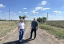 НОВИНИ ГРОМАД: У ГОРОДНЕНСЬКІЙ ГРОМАДІ ТРИВАЄ РЕМОНТ ДОРІГ