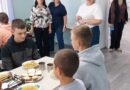 НОВИНИ ГРОМАД: ЗДОРОВ’Я ТА ЕНЕРГІЯ УЧНІВ – ЯК У ЗАКЛАДАХ ОСВІТИ БЕССАРАБСЬКОЇ ГРОМАДИ ПЕРЕВІРЯЮТЬ ШКІЛЬНЕ ХАРЧУВАННЯ