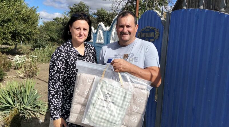 НОВИНИ ГРОМАД: В ТЕПЛИЦЬКІЙ ГРОМАДІ ПРОВЕЛИ АКЦІЮ: «ПОДАРУЙ СЕРЦЕ ДИТИНІ» НОВИНИ ГРОМАД: В ТЕПЛИЦЬКІЙ ГРОМАДІ ПРОВЕЛИ АКЦІЮ: «ПОДАРУЙ СЕРЦЕ ДИТИНІ»