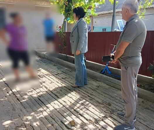 НОВИНИ ГРОМАД: ПРОФІЛАКТИЧНИЙ РЕЙД У СЕЛІ ПЕТРІВСЬК БЕССАРАБСЬКОЇ ГРОМАДИ
