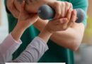 РЕАБІЛІТАЦІЮ РОЗПОЧИНАЮТЬ ЩЕ ПІД ЧАС ЛІКУВАННЯ ІНСУЛЬТУ, ЩОЙНО СТАН ПАЦІЄНТА ДОЗВОЛЯЄ РОБИТИ ЦЕ БЕЗПЕЧНО