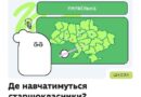 ДЕ ВАША ДИТИНА ЗМОЖЕ ПРОДОВЖИТИ НАВЧАННЯ ПІСЛЯ 9 КЛАСУ