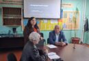НОВИНИ ГРОМАД: КРОК ЗА КРОКОМ ДО ПРОФІЛЬНОЇ СТАРШОЇ ШКОЛИ – У БЕССАРАБСЬКОМУ ЛІЦЕЇ ОБГОВОРИЛИ СТАРТ ПРОФІЛЬНОЇ СТАРШОЇ ШКОЛИ НОВИНИ ГРОМАД: КРОК ЗА КРОКОМ ДО ПРОФІЛЬНОЇ СТАРШОЇ ШКОЛИ – У БЕССАРАБСЬКОМУ ЛІЦЕЇ ОБГОВОРИЛИ СТАРТ ПРОФІЛЬНОЇ СТАРШОЇ ШКОЛИ