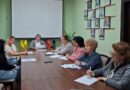 НОВИНИ ГРОМАД: ЗАСІДАННЯ РОБОЧОЇ ГРУПИ З ПИТАНЬ ЛЕГАЛІЗАЦІЇ ЗАРОБІТНОЇ ПЛАТИ ТА ЗАЙНЯТОСТІ НАСЕЛЕННЯ НОВИНИ ГРОМАД: ЗАСІДАННЯ РОБОЧОЇ ГРУПИ З ПИТАНЬ ЛЕГАЛІЗАЦІЇ ЗАРОБІТНОЇ ПЛАТИ ТА ЗАЙНЯТОСТІ НАСЕЛЕННЯ