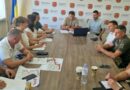 У БОЛГРАДІ ОБГОВОРИЛИ ОРГАНІЗАЦІЮ ПОЛЮВАННЯ У СЕЗОНІ 2026–2027 РОКІВ