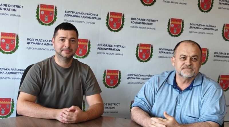ПРЕДСТАВНИКИ БОЛГРАДСЬКОЇ РДА ВЗЯЛИ УЧАСТЬ У ПЕРШІЙ ВСЕУКРАЇНСЬКІЙ ОНЛАЙН-ЗУСТРІЧІ УПОВНОВАЖЕНИХ З ПИТАНЬ БЕЗБАР’ЄРНОСТІ