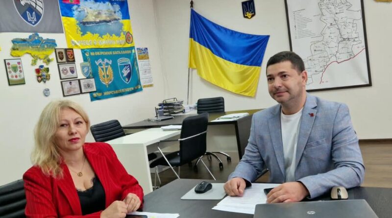 БОЛГРАДСЬКИЙ РАЙОН ДОЛУЧИВСЯ ДО ВИЇЗНОГО ЗАСІДАННЯ КОМІТЕТУ ВЕРХОВНОЇ РАДИ УКРАЇНИ НА ОДЕЩИНІ