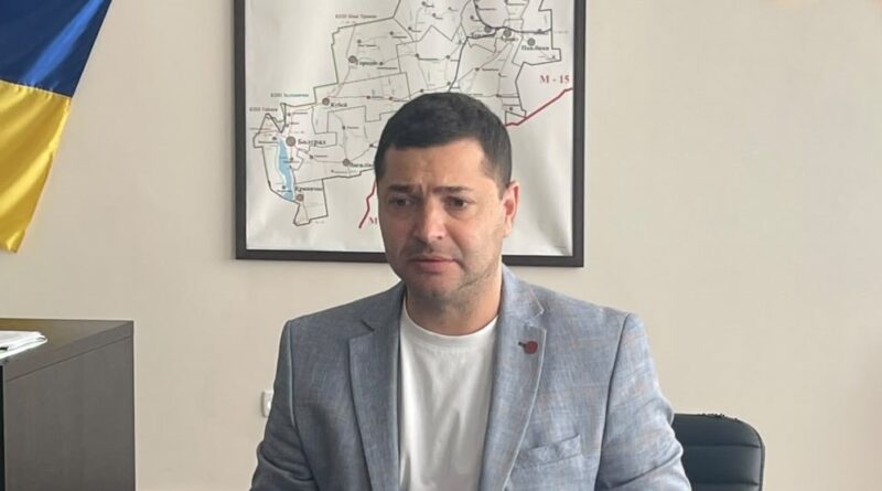 У БОЛГРАДСЬКОМУ РАЙОНІ ЗНЯТО КАРАНТИННІ ОБМЕЖЕННЯ, ВВЕДЕНІ ЧЕРЕЗ АЧС