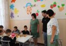 У ТЕПЛИЦЬКІЙ ГРОМАДІ ПЕРЕВІРИЛИ ОРГАНІЗАЦІЮ БЕЗОПЛАТНОГО ХАРЧУВАННЯ УЧНІВ