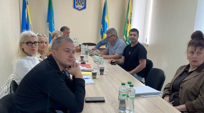 ПРЕДСТАВНИКИ БОЛГРАДСЬКОГО РАЙОНУ ДОЛУЧИЛИСЯ ДО РОБОТИ КОНГРЕСУ МІСЦЕВИХ ТА РЕГІОНАЛЬНИХ ВЛАД ПРИ ПРЕЗИДЕНТОВІ УКРАЇНИ