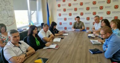 У БОЛГРАДСЬКІЙ РДА ВІДБУЛАСЯ ЩОТИЖНЕВА АПАРАТНА НАРАДА: ВЕТЕРАНСЬКА ПОЛІТИКА ТА ПІДСУМКИ ЛІТНЬОГО ОЗДОРОВЛЕННЯ ДІТЕЙ