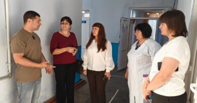МОНІТОРИНГ ОРГАНІЗАЦІЇ ХАРЧУВАННЯ ДІТЕЙ У ЗАКЛАДАХ ОСВІТИ БОЛГРАДСЬКОГО РАЙОНУ МОНІТОРИНГ ОРГАНІЗАЦІЇ ХАРЧУВАННЯ ДІТЕЙ У ЗАКЛАДАХ ОСВІТИ БОЛГРАДСЬКОГО РАЙОНУ