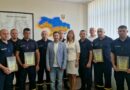 З ДНЕМ РЯТУВАЛЬНИКА: У БОЛГРАДСЬКІЙ РДА ВІДЗНАЧИЛИ ПРАЦІВНИКІВ ДСНС