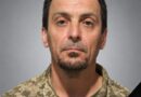 БОЛГРАДСЬКА ГРОМАДА ВТРАТИЛА ЩЕ ОДНОГО ГЕРОЯ