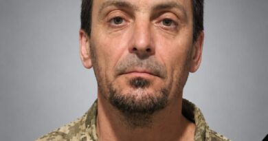БОЛГРАДСЬКА ГРОМАДА ВТРАТИЛА ЩЕ ОДНОГО ГЕРОЯ БОЛГРАДСЬКА ГРОМАДА ВТРАТИЛА ЩЕ ОДНОГО ГЕРОЯ