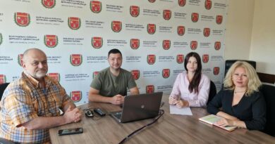 ІНКЛЮЗИВНИЙ СЕРВІС У ТУРИЗМІ: НА ОДЕЩИНІ ОБГОВОРИЛИ СТВОРЕННЯ КОМФОРТНОГО ДОСВІДУ ДЛЯ КОЖНОГО ВІДВІДУВАЧА ІНКЛЮЗИВНИЙ СЕРВІС У ТУРИЗМІ: НА ОДЕЩИНІ ОБГОВОРИЛИ СТВОРЕННЯ КОМФОРТНОГО ДОСВІДУ ДЛЯ КОЖНОГО ВІДВІДУВАЧА