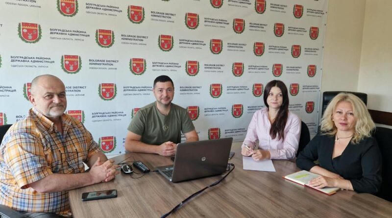 ІНКЛЮЗИВНИЙ СЕРВІС У ТУРИЗМІ: НА ОДЕЩИНІ ОБГОВОРИЛИ СТВОРЕННЯ КОМФОРТНОГО ДОСВІДУ ДЛЯ КОЖНОГО ВІДВІДУВАЧА ІНКЛЮЗИВНИЙ СЕРВІС У ТУРИЗМІ: НА ОДЕЩИНІ ОБГОВОРИЛИ СТВОРЕННЯ КОМФОРТНОГО ДОСВІДУ ДЛЯ КОЖНОГО ВІДВІДУВАЧА