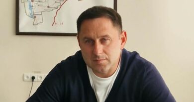РАДА ОБОРОНИ ОДЕСЬКОЇ ОБЛАСТІ: ОБГОВОРИЛИ МОБІЛІЗАЦІЮ ТА СТІЙКІСТЬ РЕГІОНУ