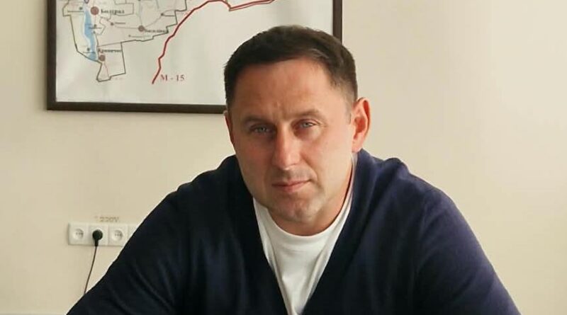 РАДА ОБОРОНИ ОДЕСЬКОЇ ОБЛАСТІ: ОБГОВОРИЛИ МОБІЛІЗАЦІЮ ТА СТІЙКІСТЬ РЕГІОНУ