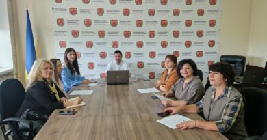 В ОДЕСЬКІЙ ОБЛАСТІ ВІДБУЛАСЯ КООРДИНАЦІЙНА НАРАДА ЩОДО РЕАЛІЗАЦІЇ ПРОГРАМИ МЕНТАЛЬНОГО ЗДОРОВ’Я «ТИ ЯК?» В ОДЕСЬКІЙ ОБЛАСТІ ВІДБУЛАСЯ КООРДИНАЦІЙНА НАРАДА ЩОДО РЕАЛІЗАЦІЇ ПРОГРАМИ МЕНТАЛЬНОГО ЗДОРОВ’Я «ТИ ЯК?»