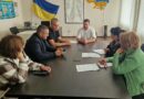 ЕФЕКТИВНЕ УПРАВЛІННЯ ВОДНИМИ РЕСУРСАМИ: В БОЛГРАДСЬКІЙ РДА ВІДБУЛАСЯ РОБОЧА ЗУСТРІЧ ІЗ ФАХІВЦЯМИ БАСЕЙНОВОГО УПРАВЛІННЯ ЕФЕКТИВНЕ УПРАВЛІННЯ ВОДНИМИ РЕСУРСАМИ: В БОЛГРАДСЬКІЙ РДА ВІДБУЛАСЯ РОБОЧА ЗУСТРІЧ ІЗ ФАХІВЦЯМИ БАСЕЙНОВОГО УПРАВЛІННЯ