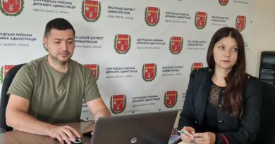 БЕЗПЕКА, ЕНЕРГОСТІЙКІСТЬ ТА РОЗВИТОК ОСВІТНЬОГО ПРОСТОРУ: ПРЕДСТАВНИКИ БОЛГРАДЩИНИ ВЗЯЛИ УЧАСТЬ В ОБЛАСНИХ СЕЛЕКТОРНИХ НАРАД