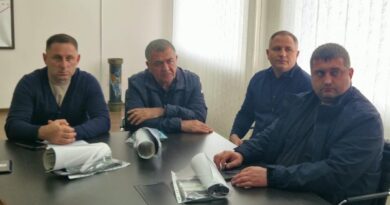 «ДІАЛОГ З ГРОМАДАМИ» — СПІЛЬНІ РІШЕННЯ ДЛЯ ЯКІСНОГО ШКІЛЬНОГО ХАРЧУВАННЯ