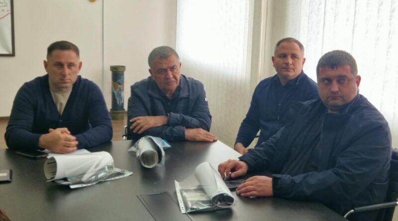 «ДІАЛОГ З ГРОМАДАМИ» — СПІЛЬНІ РІШЕННЯ ДЛЯ ЯКІСНОГО ШКІЛЬНОГО ХАРЧУВАННЯ