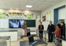 НОВИНИ ГРОМАД: НОВИЙ ПРОСТІР ДЛЯ ВЕЛИКИХ ВІДКРИТТІВ У БОЛГРАДСЬКОМУ ЛІЦЕЇ №2