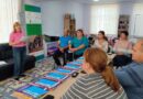 НОВИНИ ГРОМАД: У БЕССАРАБСЬКІЙ ГРОМАДІ ВІДБУВСЯ КРУГЛИЙ СТІЛ ДЛЯ ПРИЙОМНИХ БАТЬКІВ ТА БАТЬКІВ-ВИХОВАТЕЛІВ