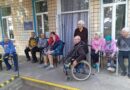 НОВИНИ ГРОМАД: У КРИНИЧЕНСЬКІЙ ГРОМАДІ ВІДЗНАЧИЛИ ДЕНЬ ВЕТЕРАНА ТА МІЖНАРОДНИЙ ДЕНЬ ЛЮДЕЙ ПОХИЛОГО ВІКУ