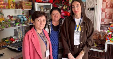 СЛУЖБА ЗАЙНЯТОСТІ В ГРОМАДАХ: РОБОТА, ПІДТРИМКА, МОЖЛИВОСТІ СЛУЖБА ЗАЙНЯТОСТІ В ГРОМАДАХ: РОБОТА, ПІДТРИМКА, МОЖЛИВОСТІ