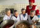 НОВИНИ ГРОМАД: ЗА ЛАШТУНКАМИ ШКІЛЬНОЇ ЇДАЛЬНІ – ПІЗНАЄМО КУЛЬТУРУ ХАРЧУВАННЯ В БЕССАРАБСЬКІЙ РОМАДІ НОВИНИ ГРОМАД: ЗА ЛАШТУНКАМИ ШКІЛЬНОЇ ЇДАЛЬНІ – ПІЗНАЄМО КУЛЬТУРУ ХАРЧУВАННЯ В БЕССАРАБСЬКІЙ РОМАДІ