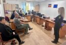 У ГОРОДНЕНСЬКІЙ ГРОМАДІ ПРОВЕДЕНО ПРОФІЛАКТИЧНУ БЕСІДУ З ПИТАНЬ ЦИВІЛЬНОГО ЗАХИСТУ ТА ПОЖЕЖНОЇ БЕЗПЕКИ
