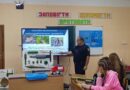 НОВИНИ ГРОМАД: У БЕССАРАБСЬКОМУ ЛІЦЕЇ ВІДБУЛАСЯ ЗУСТРІЧ ІЗ РЯТУВАЛЬНИКАМИ ДСНС