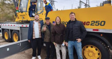 ЧЕРГОВЕ ВАЖЛИВЕ ПІДСИЛЕННЯ ДЛЯ БОЛГРАДСЬКОГО МУВГ