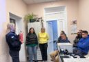ОФІЦЕР-РЯТУВАЛЬНИК БОЛГРАДСЬКОЇ ТГ ПРОВІВ ПРОФІЛАКТИЧНУ БЕСІДУ З ОСОБАМИ, ЯКІ ПЕРЕБУВАЮТЬ НА ОБЛІКУ ЦЕНТРУ ПРОБАЦІЇ