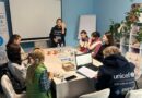 НОВИНИ ГРОМАД: У СІМЕЙНОМУ ЦЕНТРІ «ПОРАДА» В МІСТІ АРЦИЗ ВІДБУЛАСЯ ЗУСТРІЧ ДІВОЧОГО КЛУБУ, ПРИСВЯЧЕНА ТЕМІ «ГЕНДЕРНІ СТЕРЕОТИПИ» НОВИНИ ГРОМАД: У СІМЕЙНОМУ ЦЕНТРІ «ПОРАДА» В МІСТІ АРЦИЗ ВІДБУЛАСЯ ЗУСТРІЧ ДІВОЧОГО КЛУБУ, ПРИСВЯЧЕНА ТЕМІ «ГЕНДЕРНІ СТЕРЕОТИПИ»
