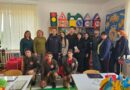 НОВИНИ ГРОМАД:  БЕЗПЕКА ЖИТТЄДІЯЛЬНОСТІ — ПОНАД УСЕ: В АРЦИЗЬКОМУ ЛІЦЕЇ №5 УРОЧИСТО ВІДКРИЛИ НОВИЙ «КЛАС БЕЗПЕКИ»