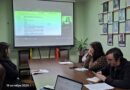 НОВИНИ ГРОМАД: У БОЛГРАДСЬКІЙ ГРОМАДІ ТРИВАЄ РОБОТА НАД ВАЖЛИВИМ ІНФОРМАЦІЙНИМ БУКЛЕТОМ НОВИНИ ГРОМАД: У БОЛГРАДСЬКІЙ ГРОМАДІ ТРИВАЄ РОБОТА НАД ВАЖЛИВИМ ІНФОРМАЦІЙНИМ БУКЛЕТОМ