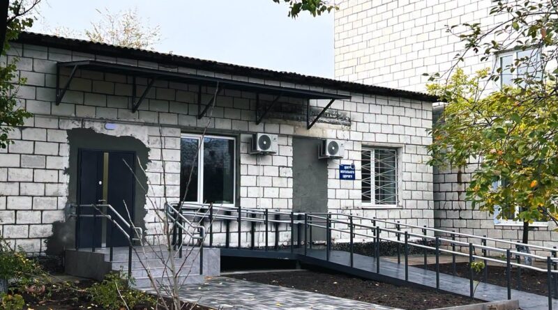 НОВИНИ ГРОМАД: ОДИН ДЕНЬ ІЗ УПОВНОВАЖЕНИМ З ПИТАНЬ БЕЗБАР’ЄРНОСТІ АРЦИЗЬКОЇ ГРОМАДИ
