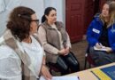 НОВИНИ ГРОМАД: ЦНАП ТА ОЗСЗН КУБЕЙСЬКОЇ ГРОМАДИ ПРОВЕЛИ РОБОЧУ ЗУСТРІЧ ІЗ БФ «ПРАВО НА ЗАХИСТ»