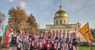 ПРИВІТАННЯ ГОЛОВИ БОЛГРАДСЬКОЇ РАЙОННОЇ ДЕРЖАВНОЇ (ВІЙСЬКОВОЇ) АДМІНІСТРАЦІЇ З ДНЕМ БЕССАРАБСЬКИХ БОЛГАР