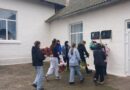 НОВИНИ ГРОМАД: У СЕЛІ ВИНОГРАДНЕ УРОЧИСТО ВІДКРИЛИ МЕМОРІАЛЬНУ ДОШКУ НА ЧЕСТЬ ЗАХИСНИКА УКРАЇНИ СТЕПАНА НІКОЛОВА