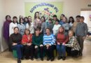 У БОЛГРАДСЬКОМУ ІРЦ ВІДБУВСЯ ПРАКТИЧНИЙ ЗАХІД З РОЗВИТКУ МОВЛЕННЯ ДОШКІЛЬНЯТ