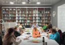 ПСИХОЛОГІЧНА ПІДТРИМКА ТА ДУШЕВНЕ ТЕПЛО: ЗАХІД ГО «ЗАХИСТ ДЕРЖАВИ» В АРЦИЗІ