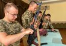 З 1 ЖОВТНЯ СТУДЕНТИ ВИВЧАТИМУТЬ “ОСНОВИ НАЦІОНАЛЬНОГО СПРОТИВУ”