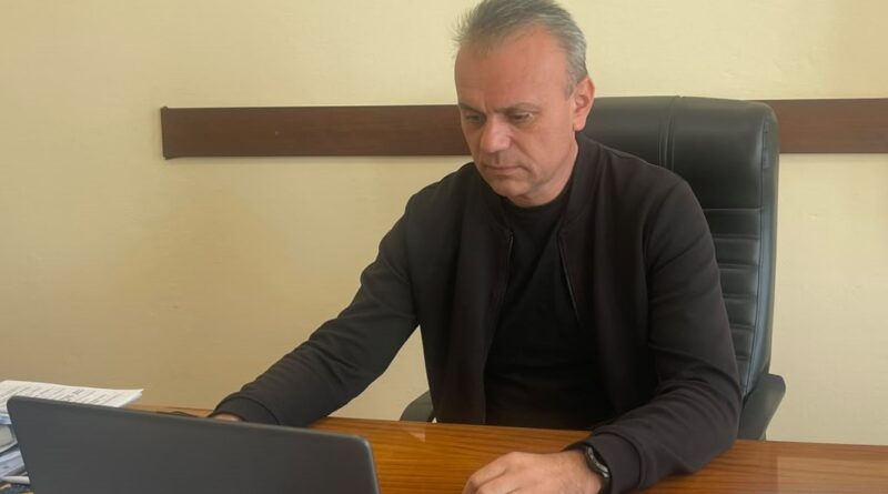 РОЗВИТОК ПУБЛІЧНО-ПРИВАТНОГО ПАРТНЕРСТВА ТА ВІДБУДОВА: БОЛГРАДСЬКИЙ РАЙОН ДОЛУЧИВСЯ ДО ОНЛАЙН-СЕСІЇ ЩОДО МЕХАНІЗМУ ППП (КОНЦЕСІЇ)